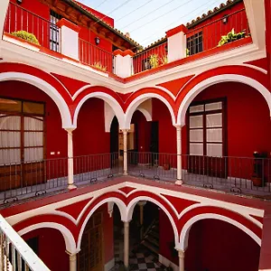 Casa Palacio Dona Guiomar Apartamento